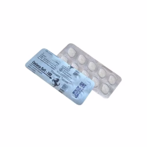 Cenforce Soft 100 mg pills – fast-acting ED solution in chewable form