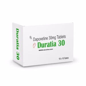 Duratia 30 mg