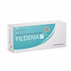 fildena CT 50