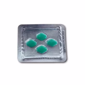 Sildigra Super Power – dual-action ED and PE medication with Sildenafil and Dapoxetine