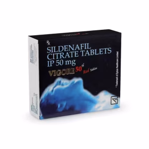 Buy Vigora 50 online – effective treatment for erectile dysfunction