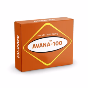 Avana 100 mg