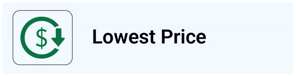 Home 18 Lowest Price