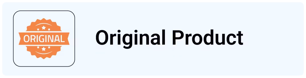 Home 17 Original Product