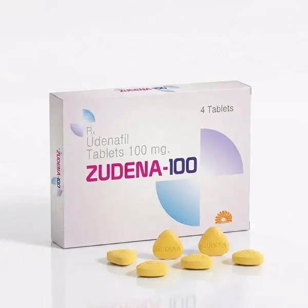 Zudena 100 mg Tablet 1 Zudena 100