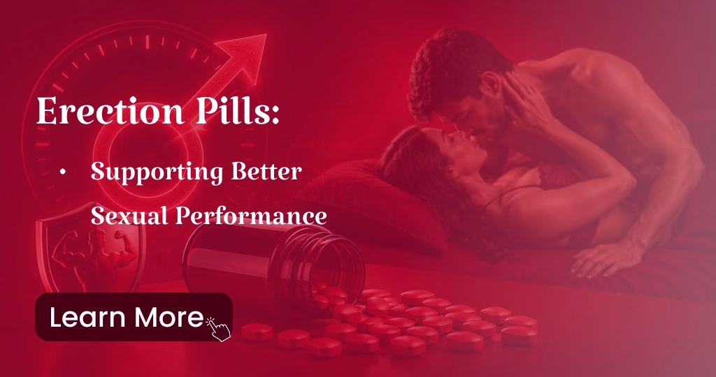 Erection Pills: Supporting Better Sexual Performance 2 Erection Pills Supporting Better Sexual Performance
